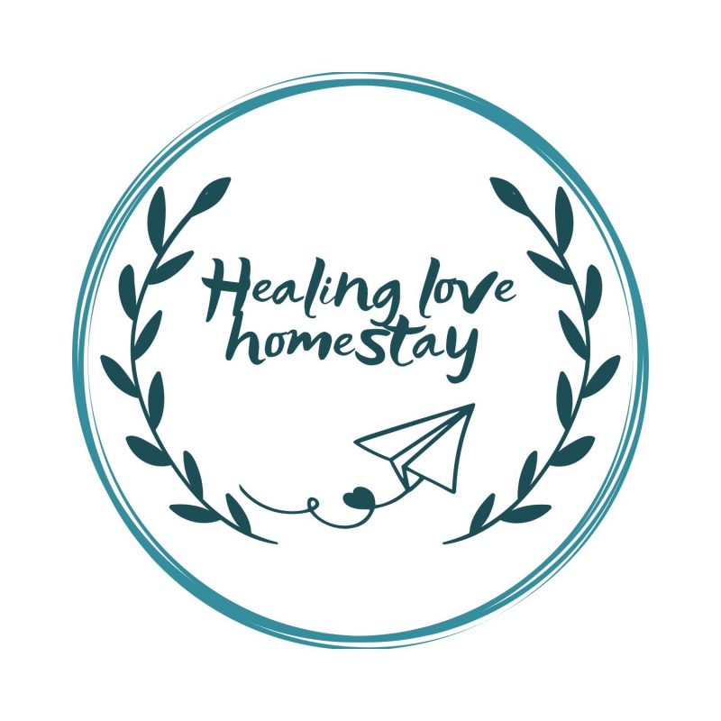 Healinglove Homestay